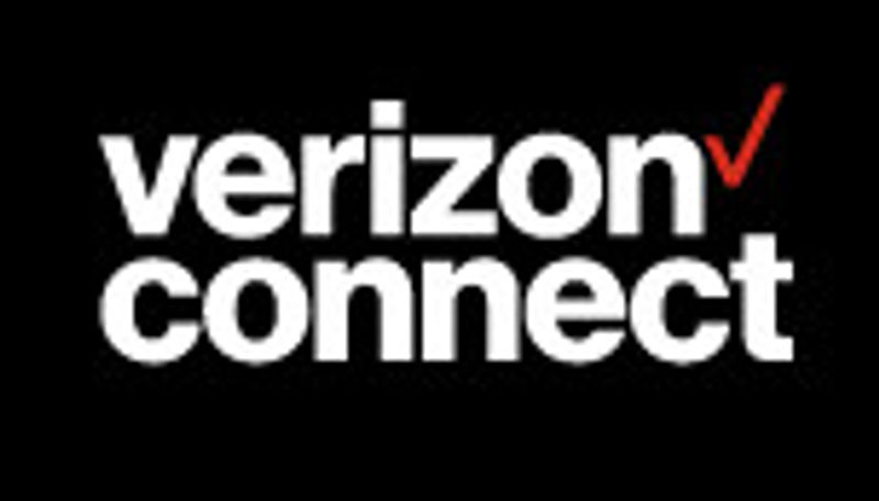 Verizon integreert connected car-activiteiten in Verizon Connect
