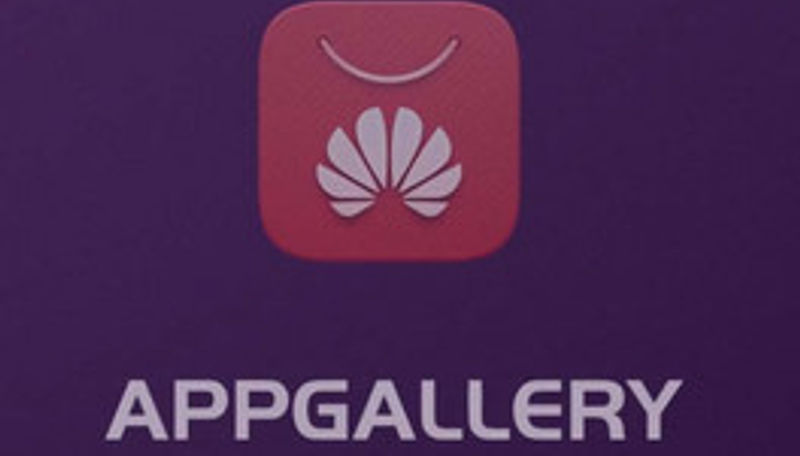 'Huawei werkt aan alternatief voor Android'