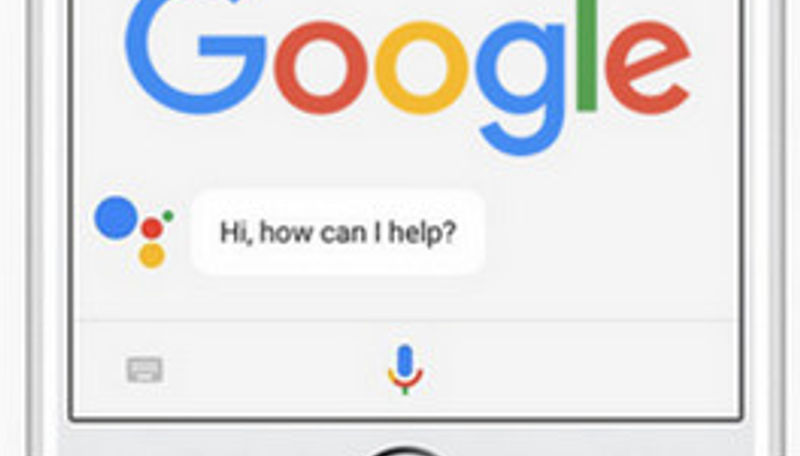 MediaMarkt, KLM, Rabobank, ING, QMusic zetten Google Assistent in