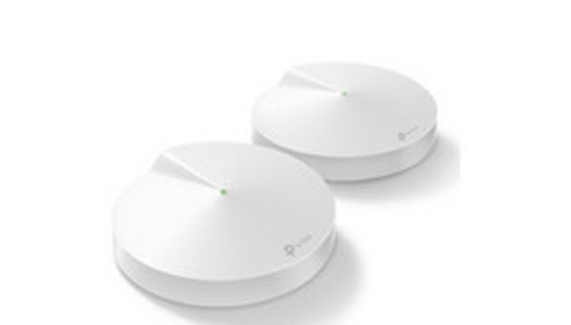 TP-Link lanceert Deco M9 Plus met Mesh WiFi en Smart Hub