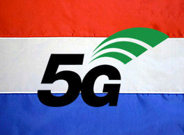 Dutch govt to start 5G auction consultation in December