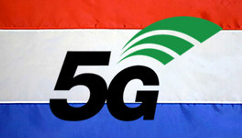 Multibandveiling wordt weer een veiling via internet