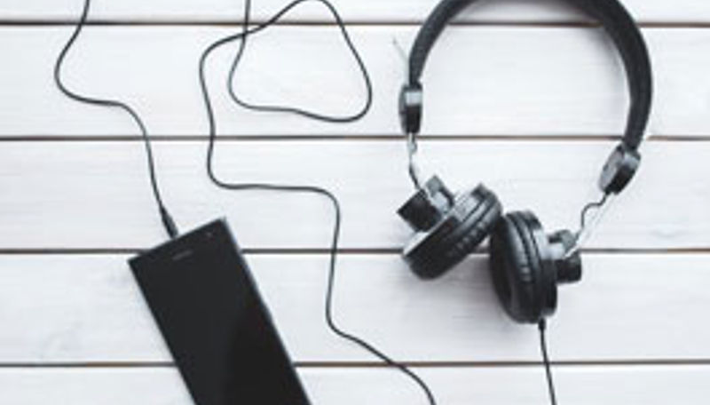 Smartphone industrie neemt afscheid van 3,5 mm audio uitgang