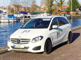 T-Mobile wins P3 Dutch network test again, KPN moves into second place