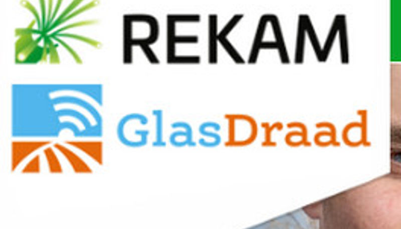 Rekam en GlasDraad in gesprek met KPN over FTTH-uitrol in Gouda
