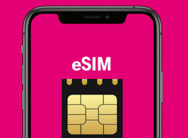 T-Mobile Netherlands introduces eSim support for iPhone, iPad - Telecompaper