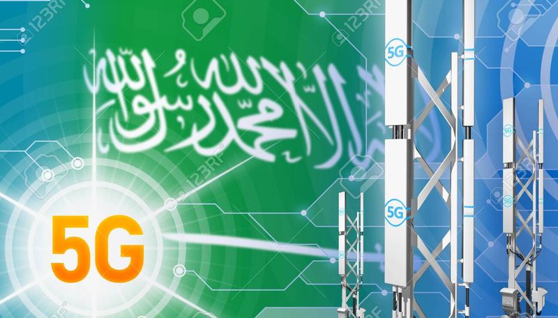 STC deploys 5G network in over 47 cities