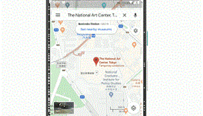Google Maps krijgt reeks nieuwe functies, koppeling met Google Translate