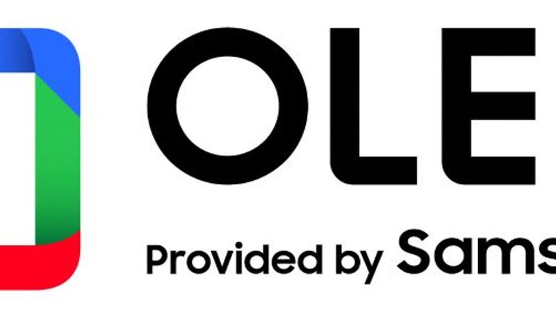 Samsung unveils OLED display branding, logo