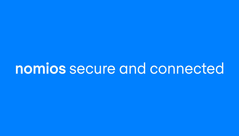 Infradata rebrands to Nomios Group after combination with Nomios France