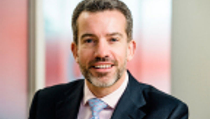 Vodafone UK CEO Nick Jeffery to join US operator Frontier in March