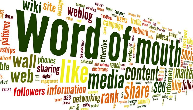 Word of Mouth