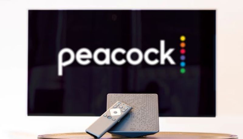 Comcast signs up over 10 mln Peacock users as pay-TV losses accumulate in Q2