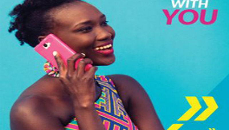 Telkom Kenya rebrands, adopts 'Moving with you' slogan