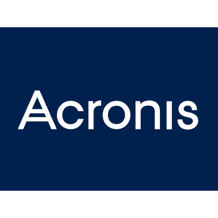 Acronis extends partnership with Manchester City FC