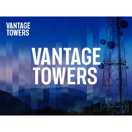 Image showcasing Vantage Towers, Telefonica launch Spain's first 5G SA mall network ...