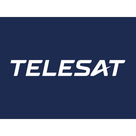 Telesat plans new Lightspeed landing stations in Quebec, Saskatchewan