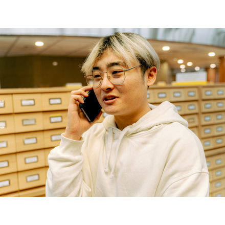 Gen Mobile increases data on prepaid bundles