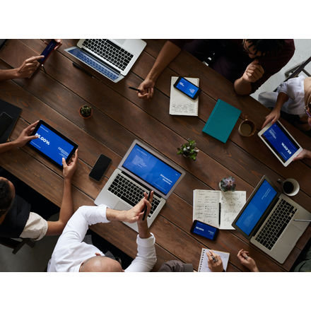 Currys Expands Business Support with 10 New UK Hubs