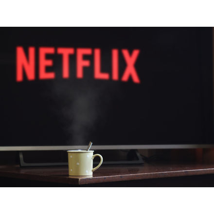 Netflix considers bid for F1 live broadcast rights in US - report