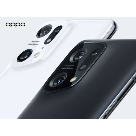 Virgin Media, O2 UK accept pre-orders for Oppo Find X5, Find X5 Pro