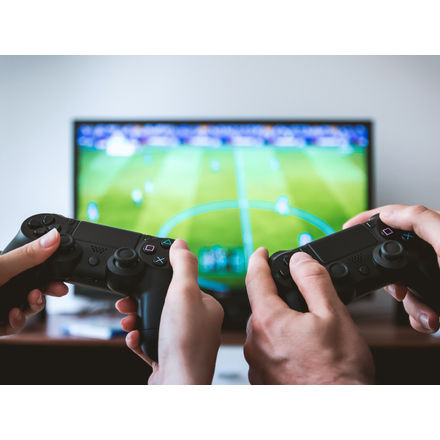 Blacknut cloud gaming service launches on Vizio TVs