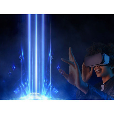 Metaverse device market to reach 100 million units in 2024 - study