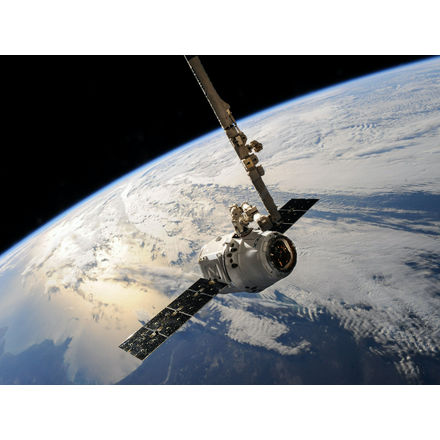 Historic satellite launch from Cornwall ends in failure