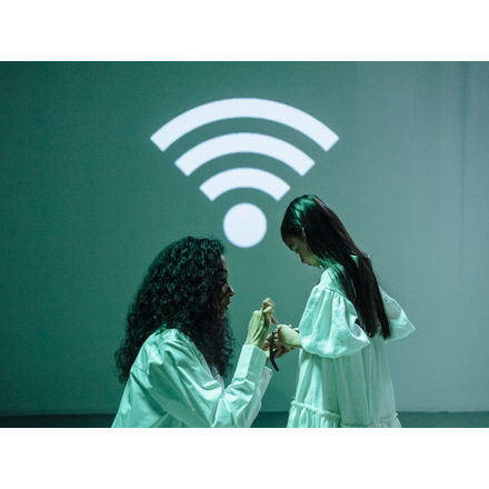 Ookla study highlights different rail Wi-Fi speeds in Europe, Asia