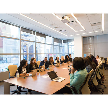 Wavenet CEO confirms senior leadership team for combined group