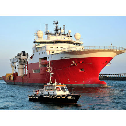 Zayo launches Zeus subsea cable between UK, Netherlands