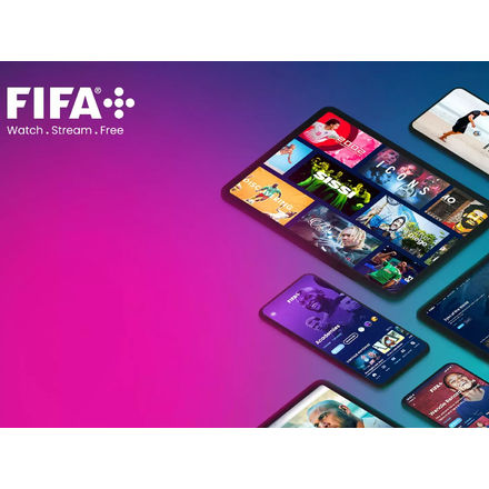 Samsung TV Plus Expands Its Sports Offering With FIFA+ as the FIFA