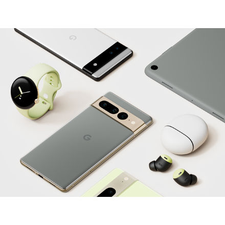 Virgin Media O2 offers Google Pixel 6a with O2 custom plans