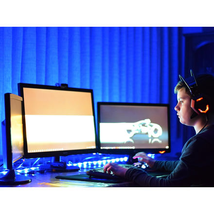 Irish gaming platform Jamango! raises USD 2.5 million