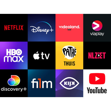 Barb data shows over 70% of UK homes have SVoD services in Q1