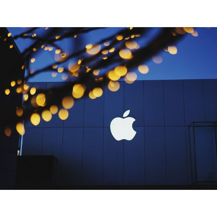 Apple Sports app updated to include golf event scores