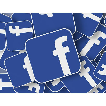 Facebook UK reports revenue of GBP 2.81 billion for 2023