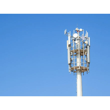 Cornerstone unveils new brand identity at Connected Britain