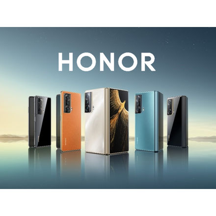 New Honor 70 Lite 5G smartphone launched in UK - Telecompaper