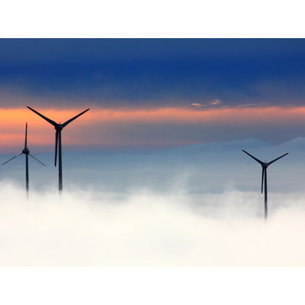 Egg Power signs 90MW onshore wind PPA with Amazon