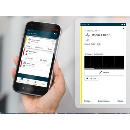 NHS App offers new prescription tracking feature in England