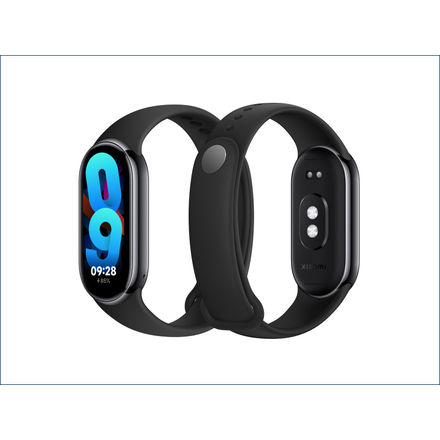 Wearable band shipments up 3% in Q3, market value surges to USD 12 bln 