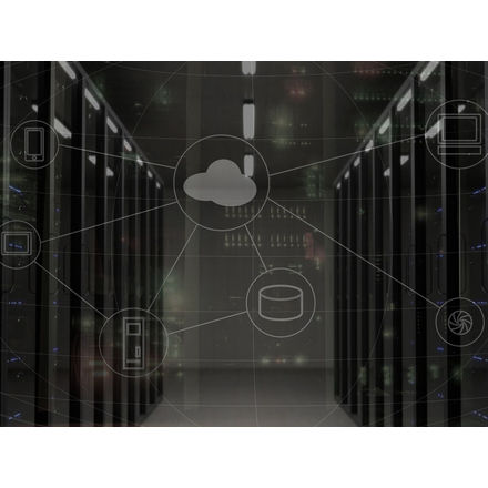 Global cloud infrastructure services spend up 21% in Q3 - Canalys