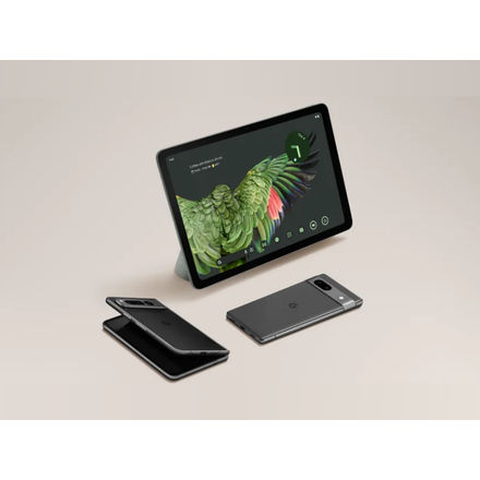 Vodafone UK starts selling Google Pixel 10 Pro Fold