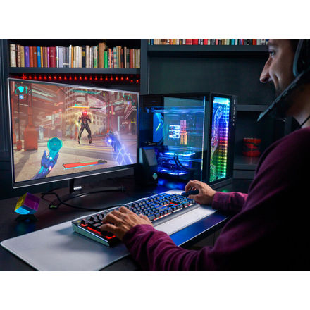 Samsung opens online store specialised in gaming - Telecompaper