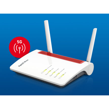 AVM survey shows 75% of Germans have problems with home Wi-Fi 