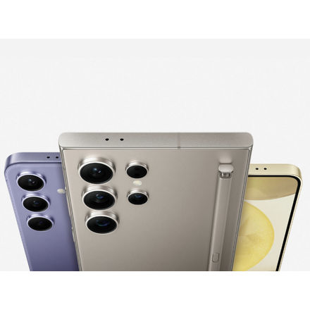 Vodafone UK now offering Samsung Galaxy S24 FE smartphone