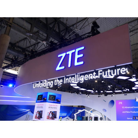 ZTE launches new 4K UHD set-top box at MWC