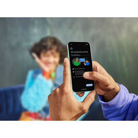 Vodafone UK offers new Google Pixel 8a smartphone