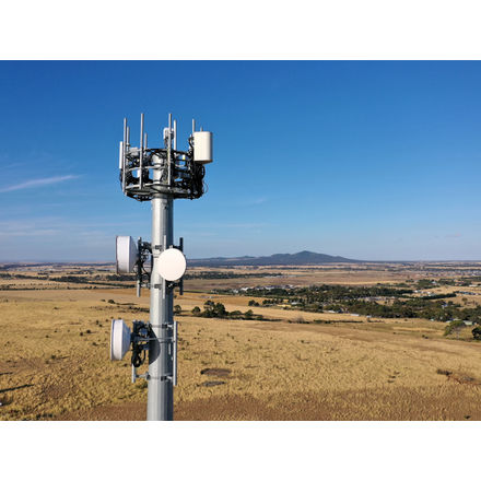 Nextlink Internet deploys Tarana G2 FWA wireless broadband platform